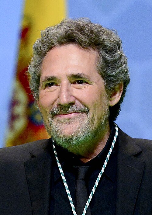Miguel Ríos