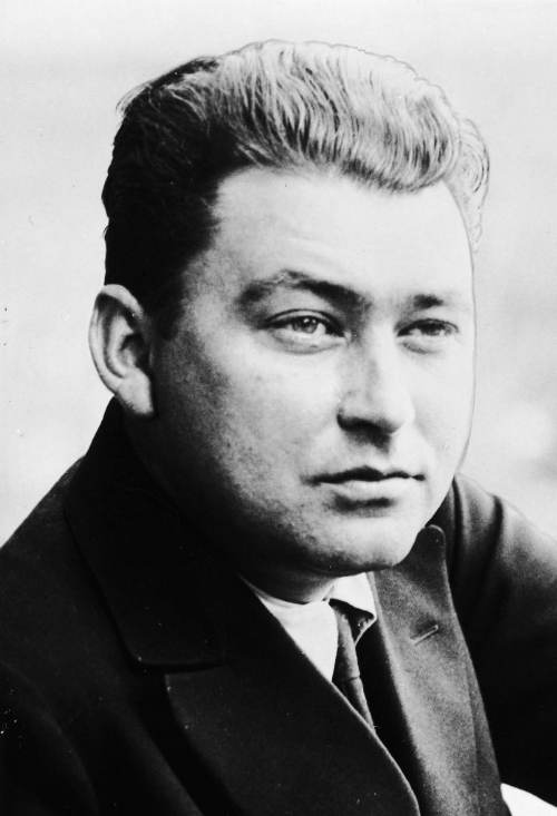 Jørgen-Frantz Jacobsen
