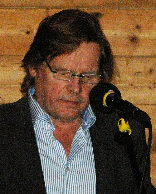 Rói Patursson