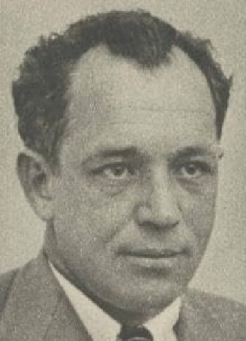 Charles MacArthur