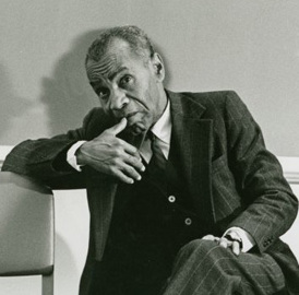 Léon Damas