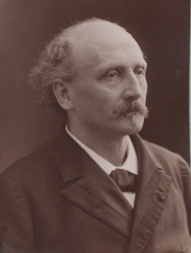 Maurice Loewy