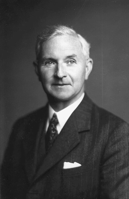 John Lennard-Jones