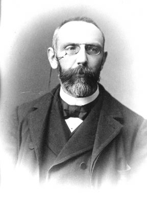 Marcel Brillouin