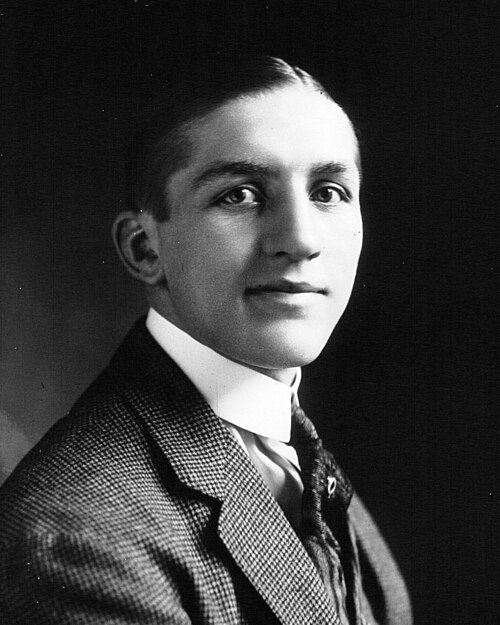 Georges Carpentier