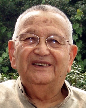 Surya Bahadur Thapa