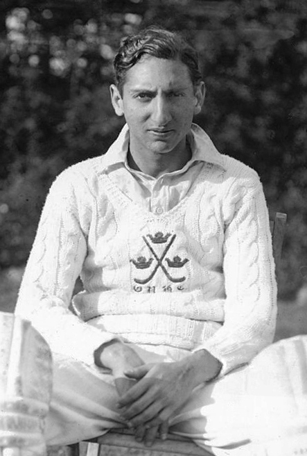 Mansoor Ali Khan Pataudi