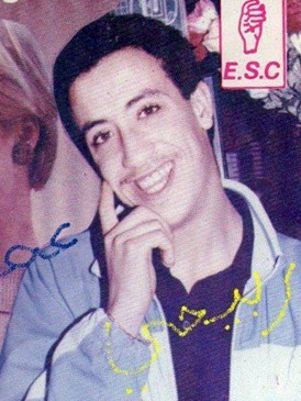 Cheb Hasni