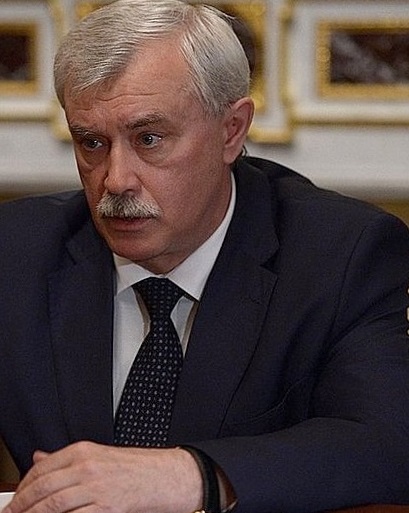 Georgy Poltavchenko
