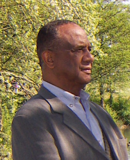 Désiré Rakotoarijaona