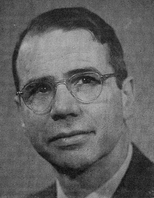 Richard Hartshorne