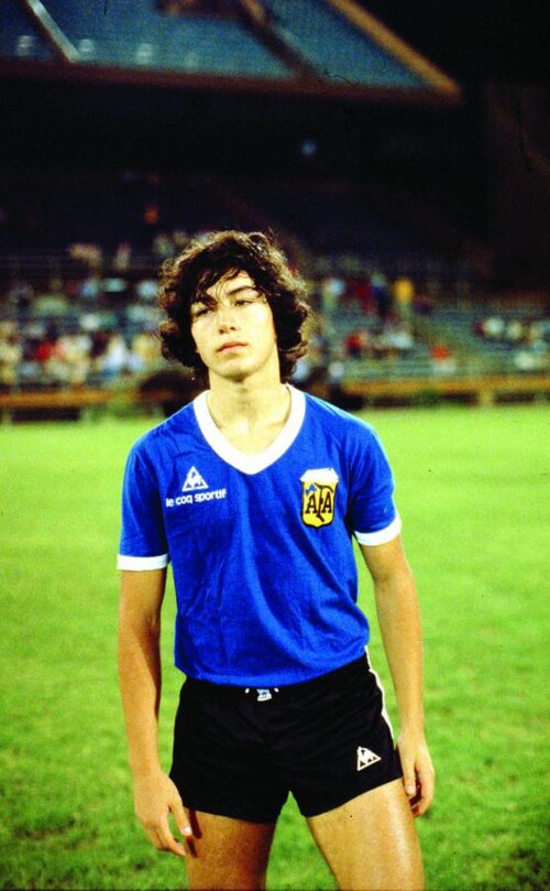 Carlos Daniel Tapia