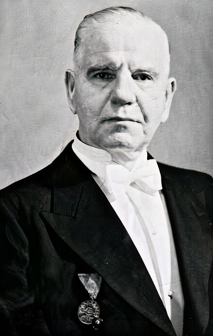 Ali Fuat Cebesoy
