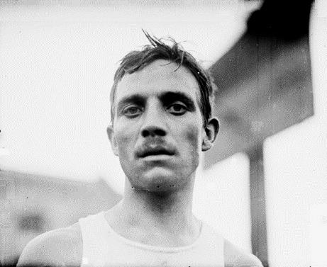 Albert Corey