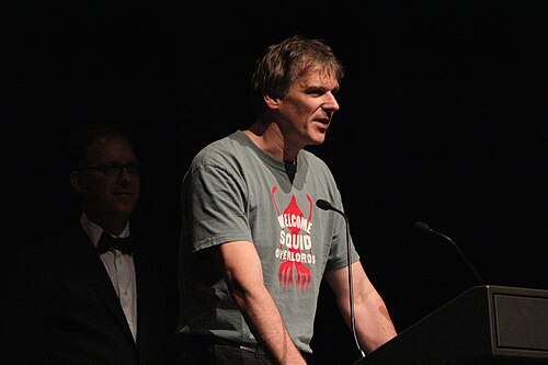 Peter Watts