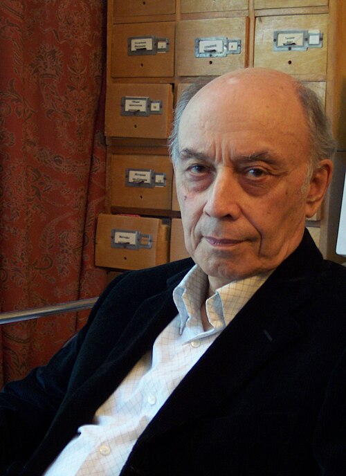 Leo Klejn