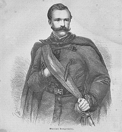 Marian Langiewicz