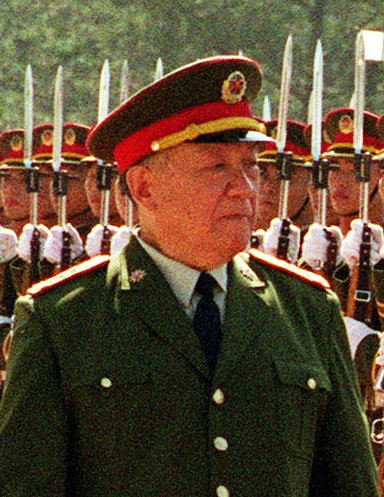 Chi Haotian