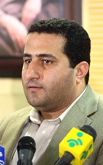 Shahram Amiri