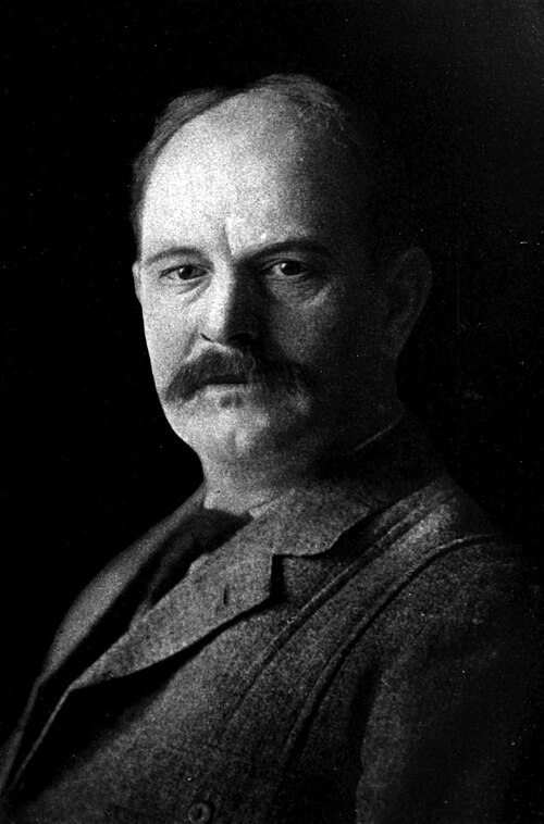 Frank M. Chapman