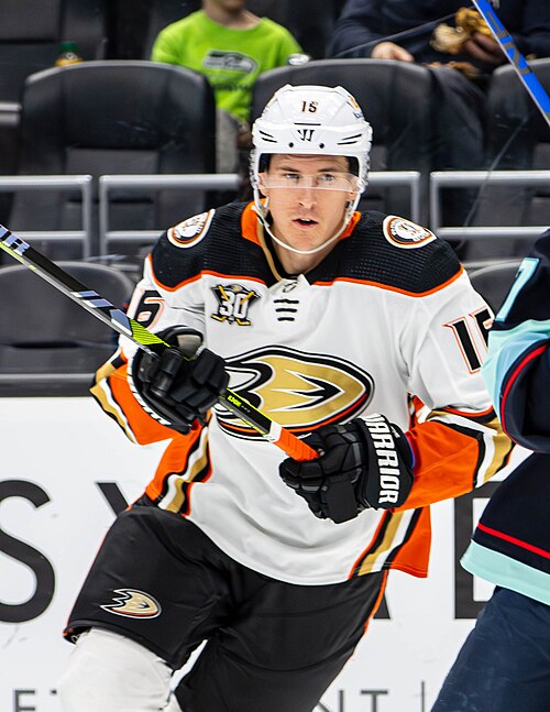 Ryan Strome