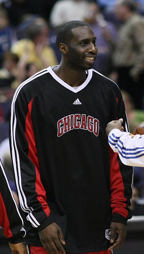 Tim Thomas
