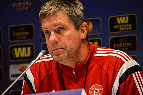 Kent Nielsen