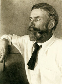 Edward Carpenter