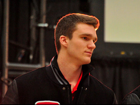 Jonathan Huberdeau
