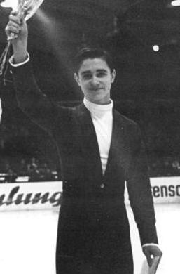 Vladimir Kovalev