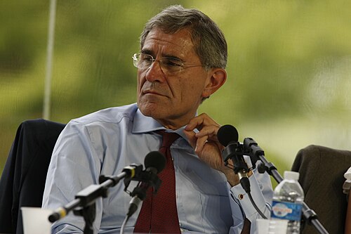 Gérard Mestrallet