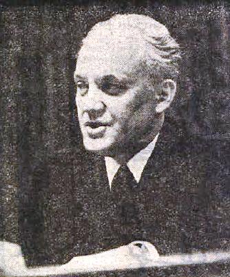 Sergej Kraigher