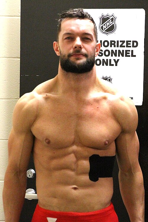Finn Bálor