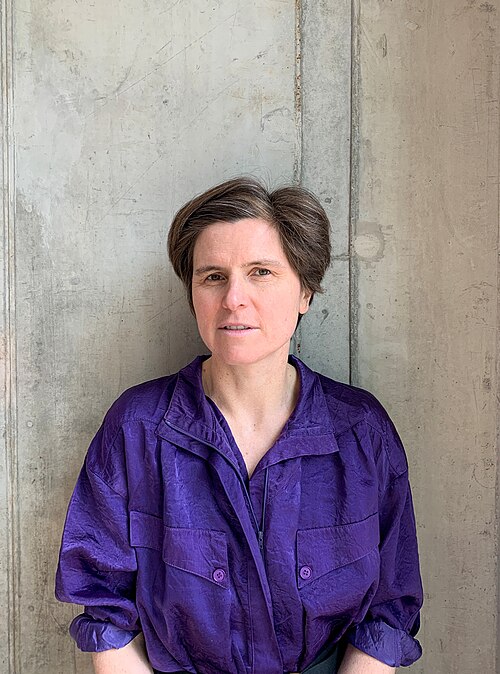 Judith Schalansky