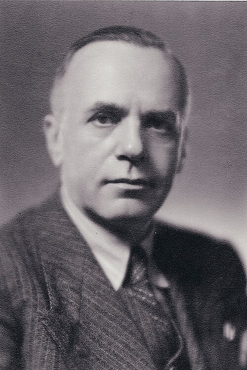 Mustafa Merlika-Kruja