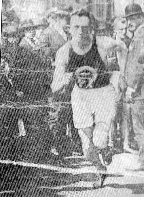 Patrick Flynn
