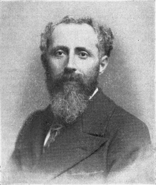 Pierre Puiseux