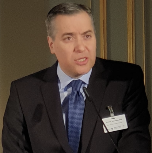 Mustapha Adib
