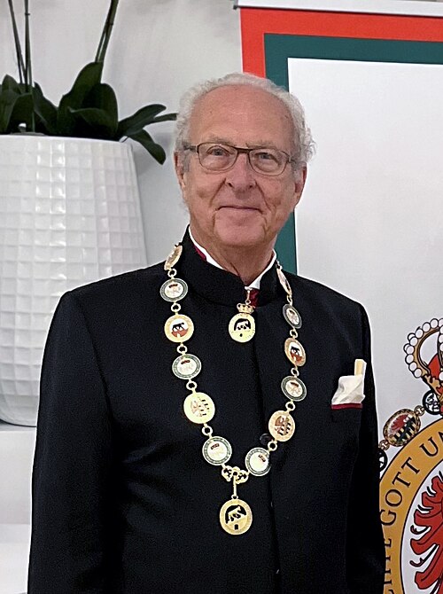 Prince Eduard, Prince of Anhalt