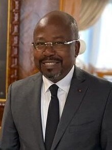 Alain Claude Bilie-By-Nze