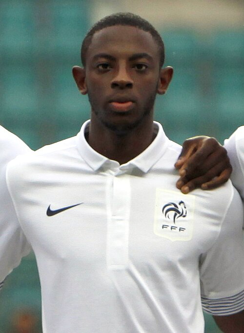 El Hadji Ba