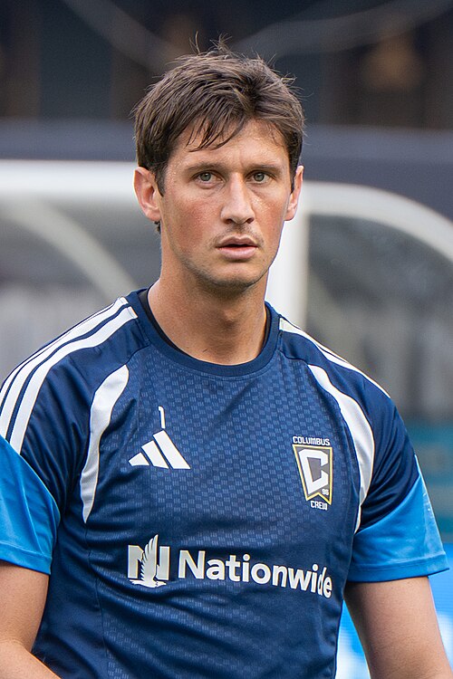 Nicholas Hagen
