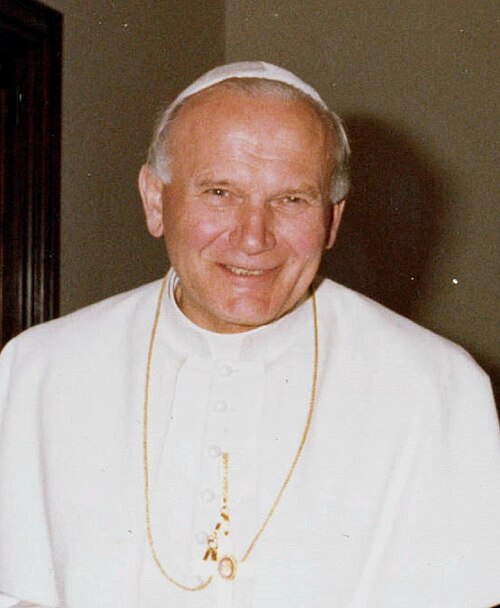 John Paul