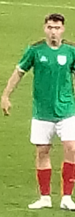 Oier Zarraga