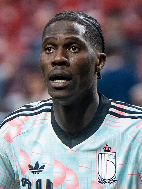 Amadou Onana