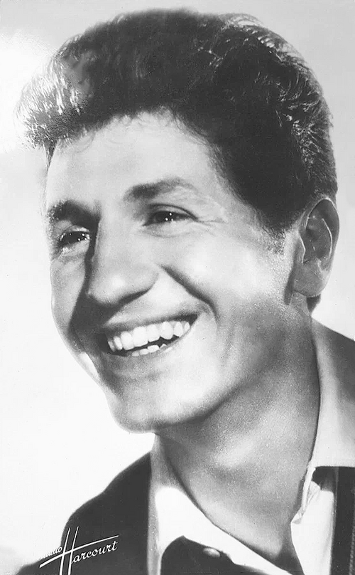 Marcel Mouloudji
