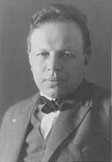Otokar Fischer