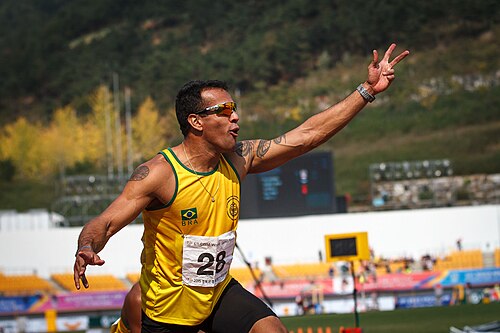 Bruno de Barros