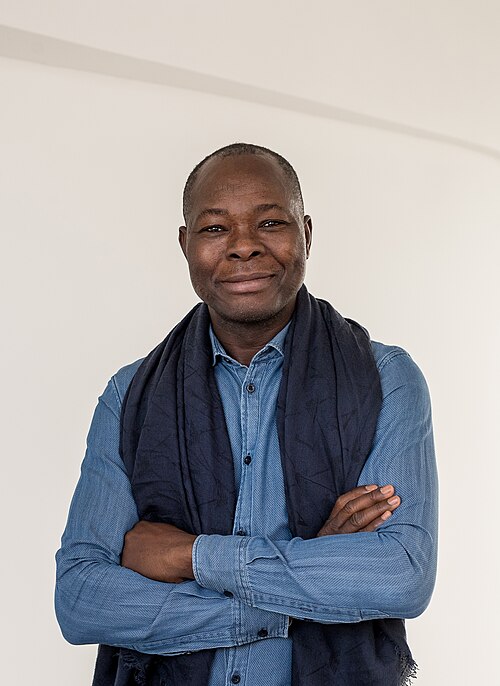 Diébédo Francis Kéré