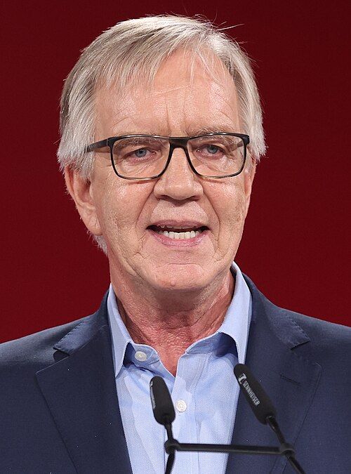 Dietmar Bartsch